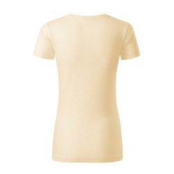 Tee-shirt femme Gulf 824 - amande