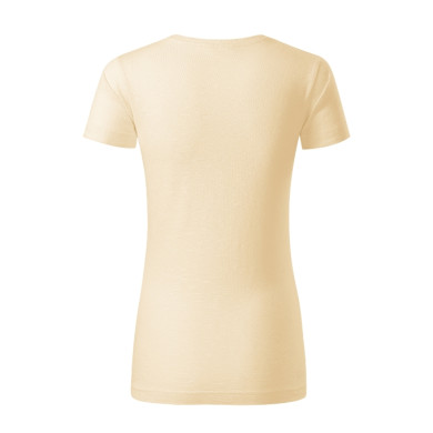 Tee-shirt femme Gulf 824 - amande