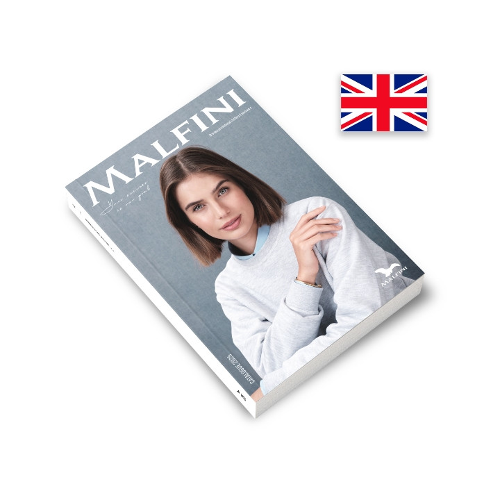 Mini catalogue 2025 M25 - anglais