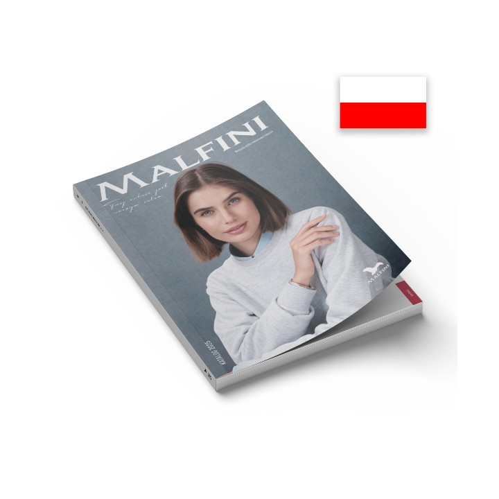 Catalogue 2025 K25 - à trois bras