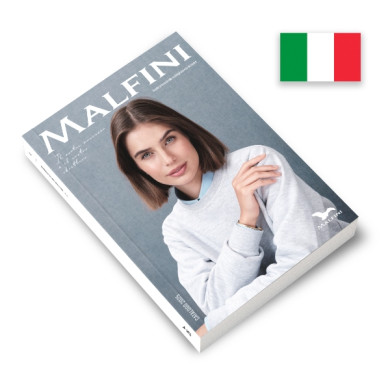 Mini catalogue 2025 M25 - italian
