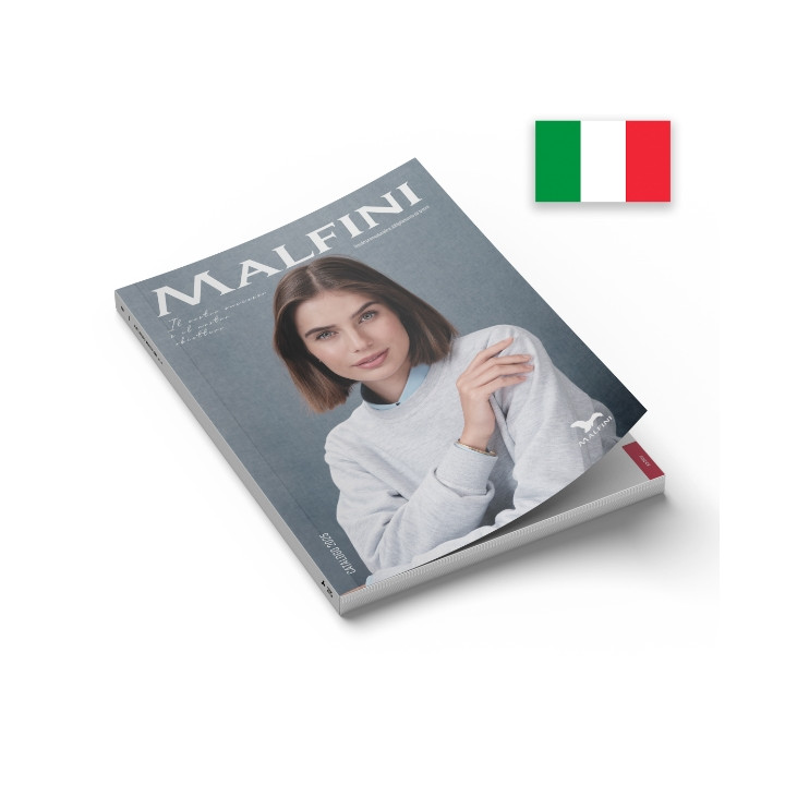 Catalogue 2025 K25 - italian