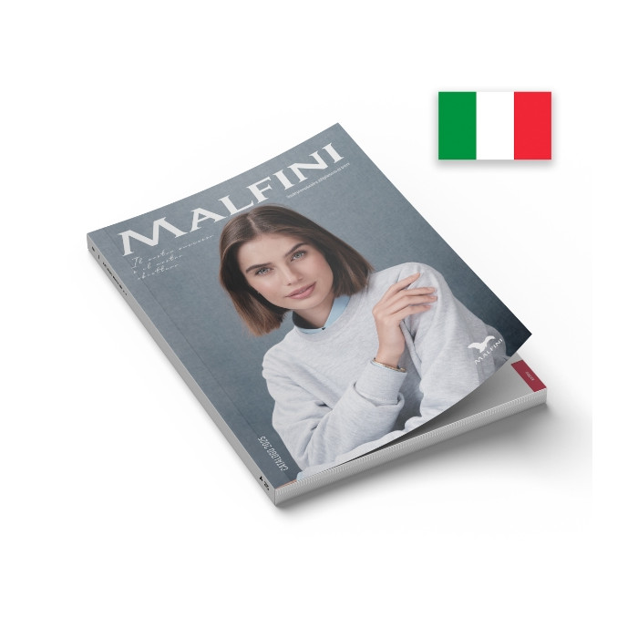 Catalogue 2025 K25 - italian