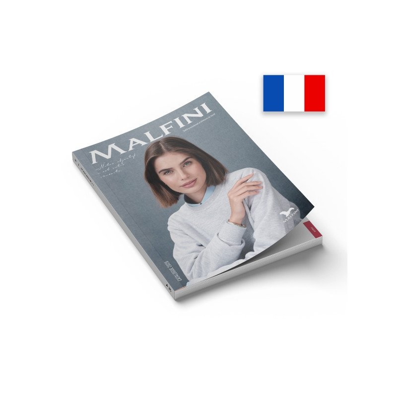 Catalogue 2025 K25 - Français