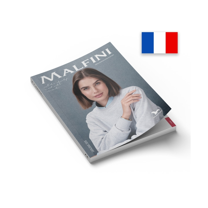 Catalogue 2025 K25 - Français