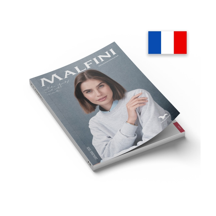 Catalogue 2025 K25 - Français