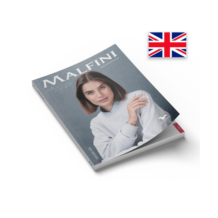 Catalogue 2025 K25 - anglais