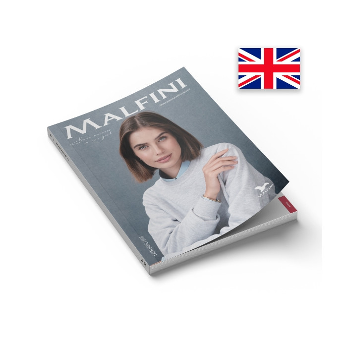 Catalogue 2025 K25 - anglais