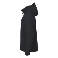 Blouson softshell homme Trail 548 - ebony gray