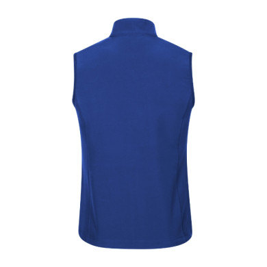 Gilet softshell homme Trail 568 - bleu royal