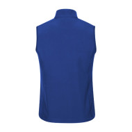 Gilet softshell homme Trail 568 - bleu royal