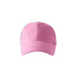 Casquette unisex 6P 305 - rose