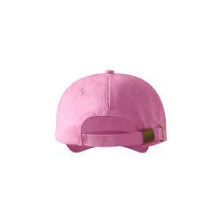 Casquette unisex 6P 305 - rose