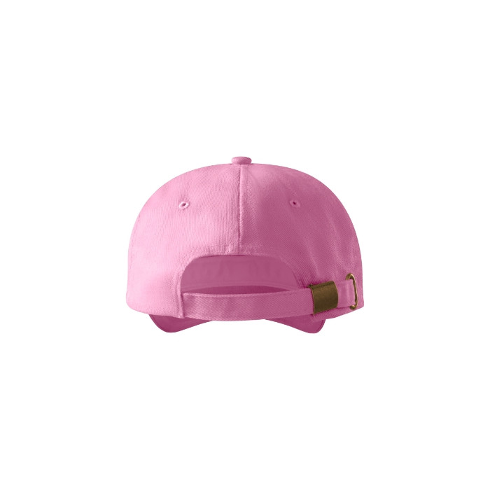 Casquette unisex 6P 305 - rose
