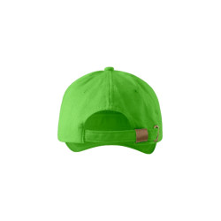 Casquette unisex 5P 307 - vert pomme