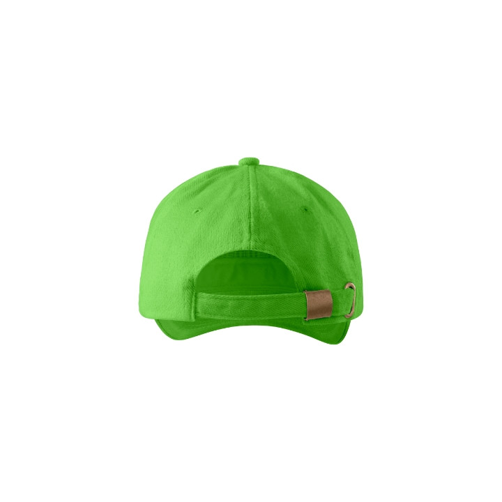 Casquette unisex 5P 307 - vert pomme