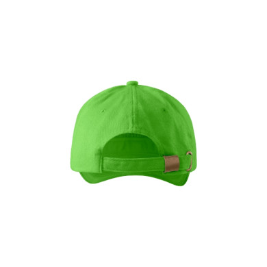 Casquette unisex 5P 307 - vert pomme