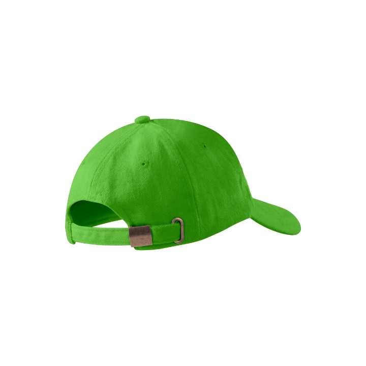 Casquette unisex 5P 307 - vert pomme
