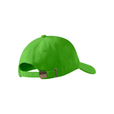 Casquette unisex 5P 307 - vert pomme