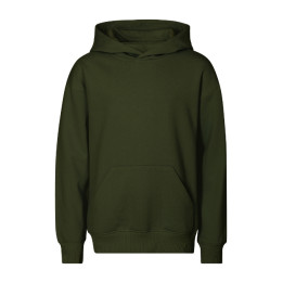 Sweatshirt enfant Chill 423 - military