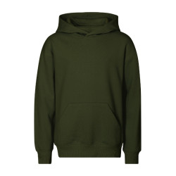 Sweatshirt enfant Chill 423 - military