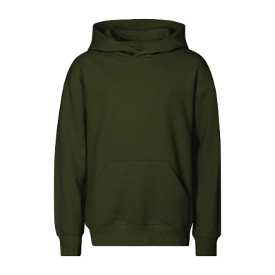 Sweatshirt enfant Chill 423 - military