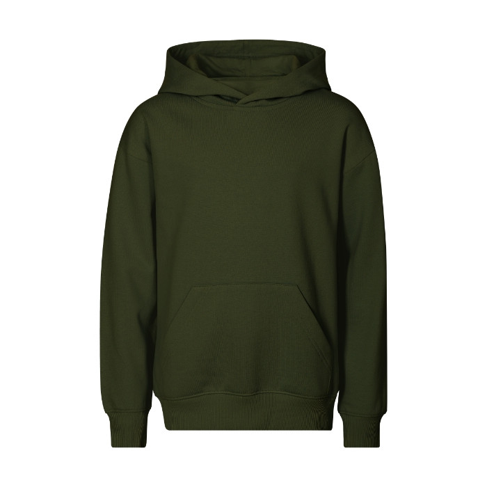 Sweatshirt enfant Chill 423 - military