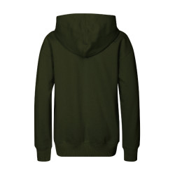 Sweatshirt enfant Chill 423 - military