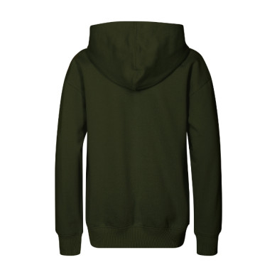 Sweatshirt enfant Chill 423 - military
