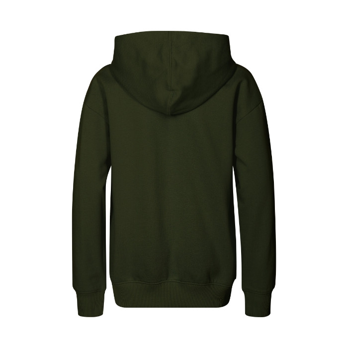 Sweatshirt enfant Chill 423 - military