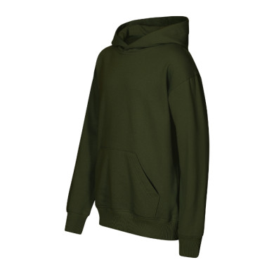 Sweatshirt enfant Chill 423 - military