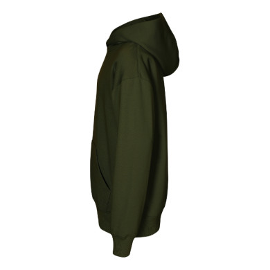 Sweatshirt enfant Chill 423 - military