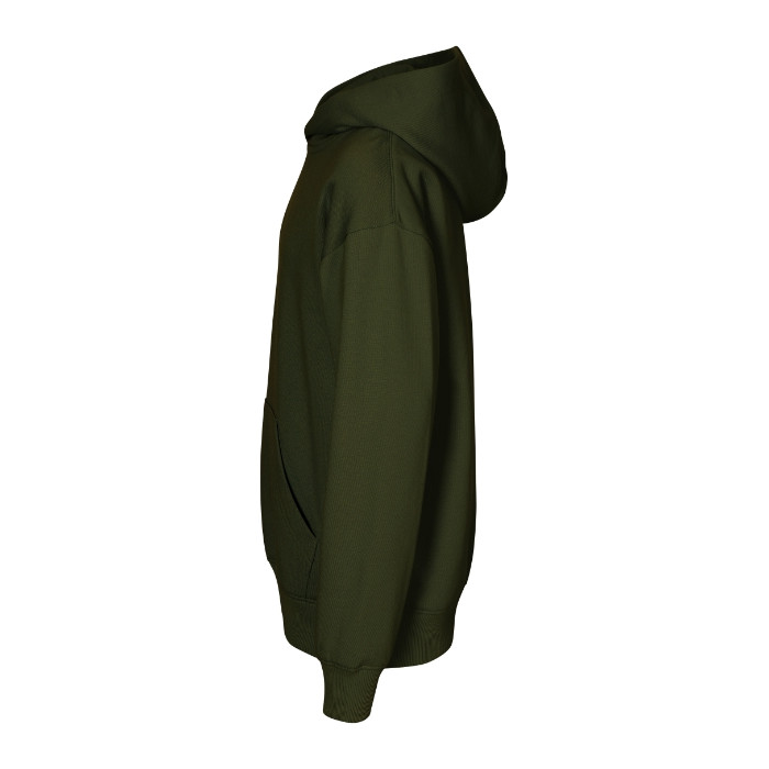 Sweatshirt enfant Chill 423 - military