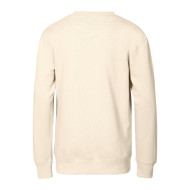 Sweatshirt enfant Crew 427 - amande