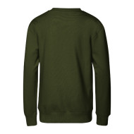 Sweatshirt enfant Crew 427 - military