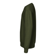 Sweatshirt enfant Crew 427 - military