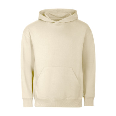 Sweatshirt unisex Chill 422 - amande