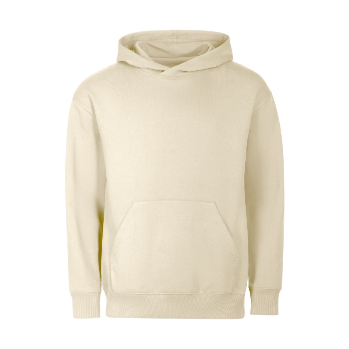 Sweatshirt unisex Chill 422 - amande