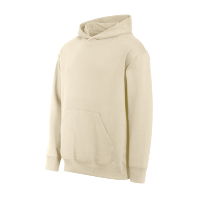 Sweatshirt unisex Chill 422 - amande
