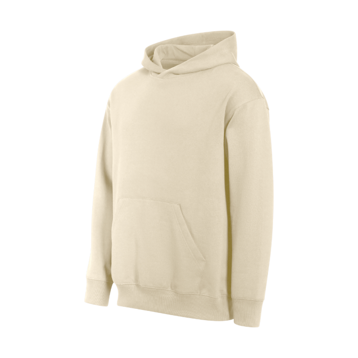 Sweatshirt unisex Chill 422 - amande