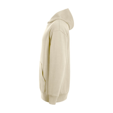 Sweatshirt unisex Chill 422 - amande