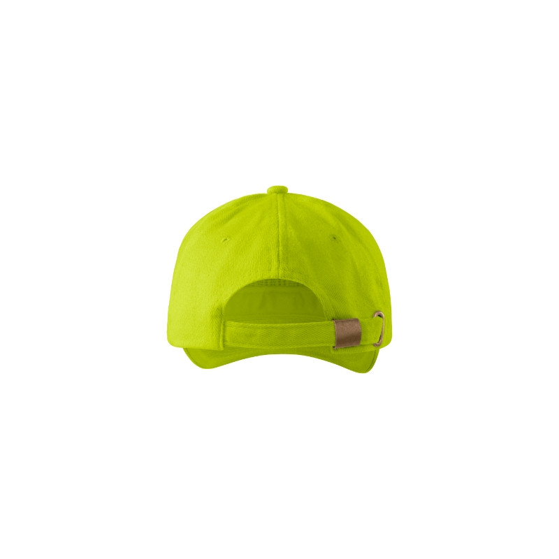 Casquette unisex 5P 307 - lime