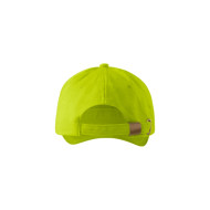 Casquette unisex 5P 307 - lime