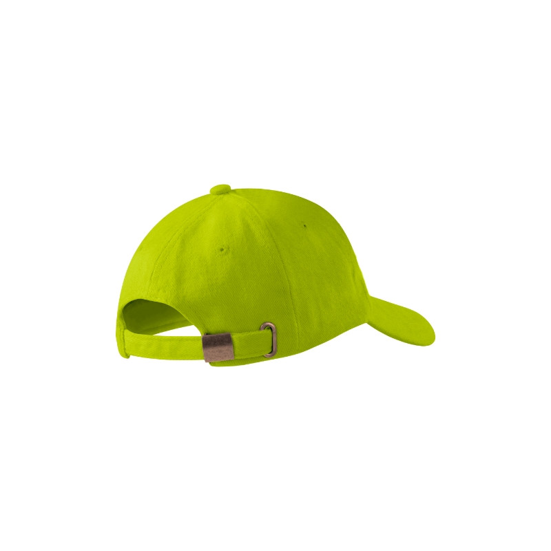 Casquette unisex 5P 307 - lime
