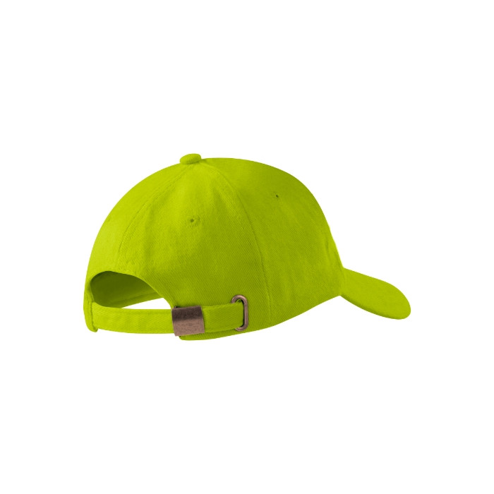 Casquette unisex 5P 307 - lime