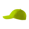 Casquette unisex 5P 307 - lime