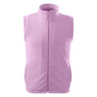Gilet polaire unisex Next 518 - orchidée