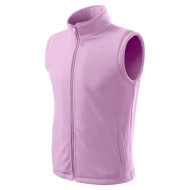 Gilet polaire unisex Next 518 - orchidée