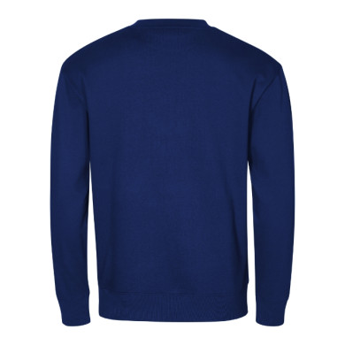 Sweatshirt unisex Crew 426 - bleu royal