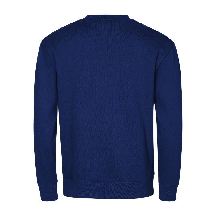 Sweatshirt unisex Crew 426 - bleu royal